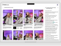 Cómo Usar la Inteligencia Artificial de TikTok para Convertir Vídeos Largos en Cortos
