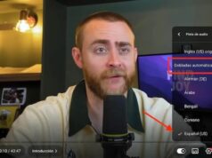 Cómo Ver en Español Cualquier Vídeo de YouTube con la Nueva Traducción Automática por IA