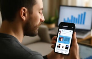 Cómo el Chatbot de IA Rufus de Amazon Impulsó las Ventas en Black Friday