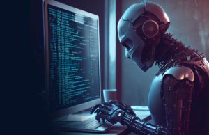 Cómo el Malware Utiliza la Inteligencia Artificial para Modificar su Código y Evadir la Detección