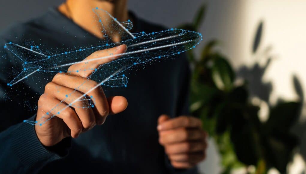 Como-las-Aerolineas-Utilizan-Inteligencia-Artificial-para-Gestionar-Mejor-las-Incidencias