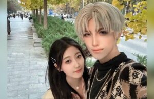 Cómo las Mujeres Chinas Llevan a sus Novios de IA a la Vida Real