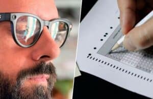 Comunidad Valenciana Endurece Controles Contra el Uso de Gafas Inteligentes Durante las Oposiciones Comunidad Valenciana Endurece Controles Contra el Uso de Gafas Inteligentes Durante las Oposiciones