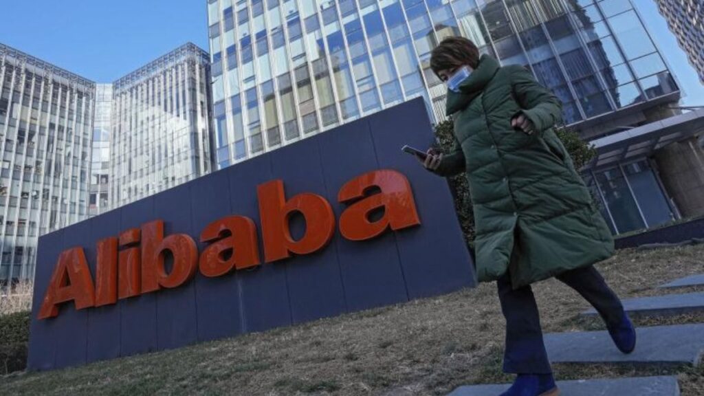 Con Qwen, Alibaba no solo Quiere Competir con ChatGPT: el Cambio de Nombre Apunta a un Plan más Grande