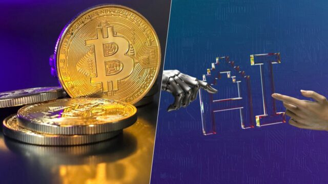 Con el Negocio del Bitcoin Enfriado, los Mineros Aprovechan el Filón de la IA