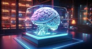 Crean una IA con Neuronas Vivas y lo que Supone para el Alzheimer Inquieta a la Comunidad Científica