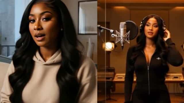 Cuando la IA Consigue un Contrato Musical, lo que Estalla no es un Hit… Sino un Conflicto de Copyright