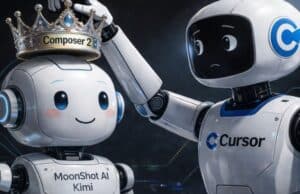 Cursor Admite que su Modelo IA de Programación se Basa en Kimi Cursor Admite que su Modelo IA de Programación se Basa en Kimi