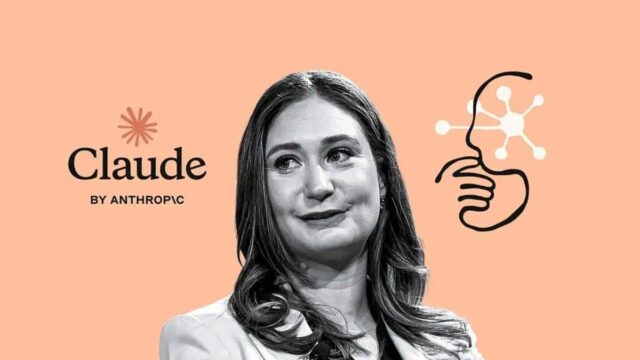 Daniela Amodei, Cofundadora de Anthropic, Afirma que la IA Revaloriza las Humanidades Mientras España las Castiga