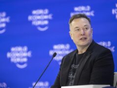 Davos Escucha a Elon Musk: «España Vaciada» como Central Eléctrica de Europa, Para una IA Más Inteligente que Tú