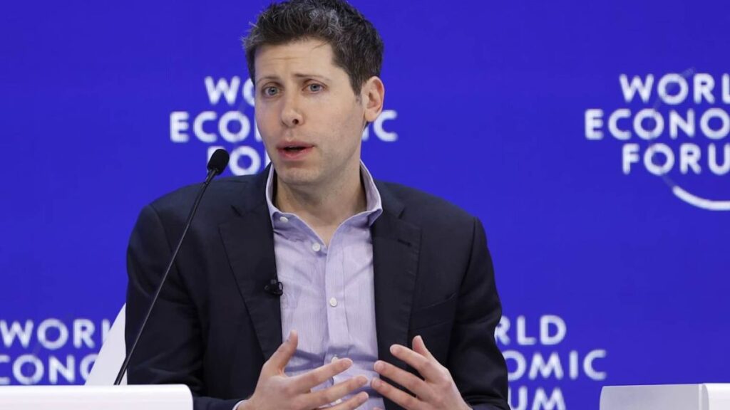 Davos Mira a OpenAI Para Países: la Estrategia de IA Que Puede Alcanzar el Billón de Dólares