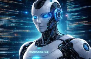 DeepSeek Podría Estar Probando su V4 en Secreto Bajo el Nombre Hunter Alpha