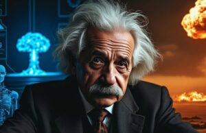 De Hiroshima a la AGI: la Lección Incómoda Sobre Quien Debe Manejar la Superarma