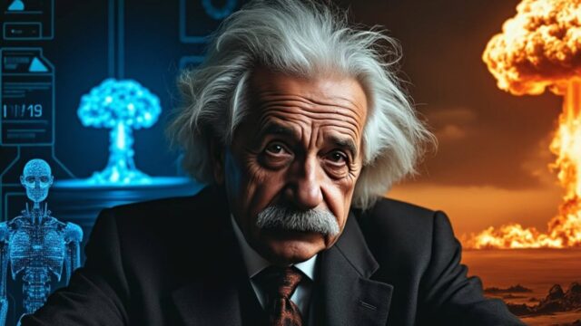 De Hiroshima a la AGI: la Lección Incómoda Sobre Quien Debe Manejar la Superarma
