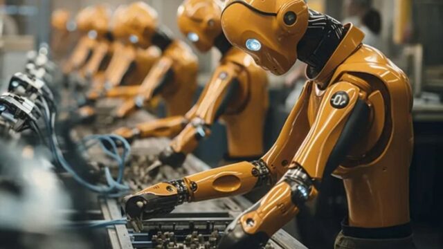 De Intuit a Exxon: la IA Hundió 1,2 Billones en Software y Dispara los Activos Reales