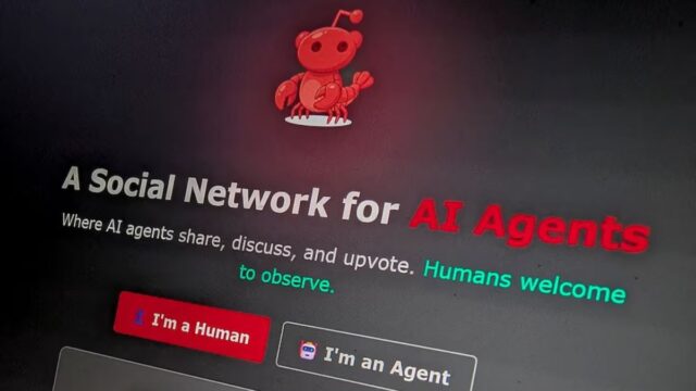 De OpenClaw a Moltbook: la Red Social de IA Que Abre la Puerta a 506 Ataques en 72 Horas