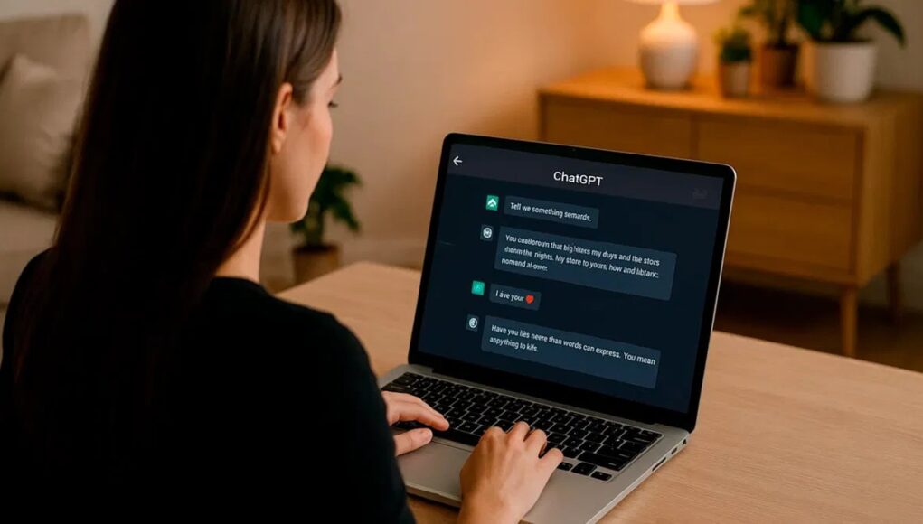 Debate-que-Gigantes-de-IA-Prefieren-Mantener-Privado-que-Hacer-con-Chatbots-que-Generan-Vinculos