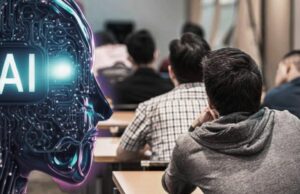 Deberes, Exámenes y Apuntes: la IA lo Resuelve Todo para los Jóvenes, con un Punto Crítico que Nadie Menciona