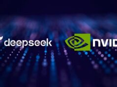 DeepSeek Habría Usado Chips Prohibidos de NVIDIA Blackwell para Superar a la IA de EEUU