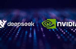 DeepSeek Habría Usado Chips Prohibidos de NVIDIA Blackwell para Superar a la IA de EEUU