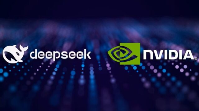 DeepSeek Habría Usado Chips Prohibidos de NVIDIA Blackwell para Superar a la IA de EEUU
