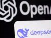 DeepSeek R1 Logra Precisión de GPT con Menos GPU y OpenAI Entra en Alerta Máxima