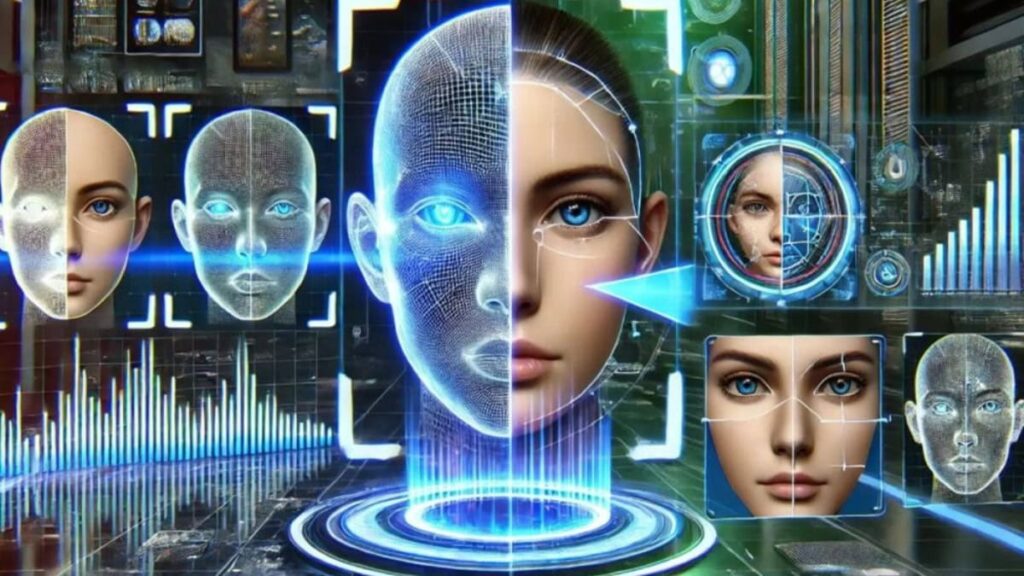 Deepfakes con IA Encienden la Alarma: Hasta los Sistemas Biométricos Avanzados pueden Ser Engañados