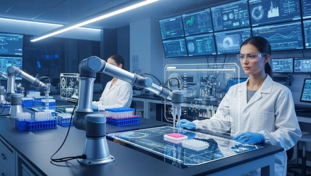 Del-Descubrimiento-a-Soluciones-Reales-Como-la-IA-Esta-Reescribiendo-los-Tiempos-de-la-Ciencia