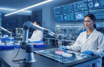 El Uso de IA en Ciencia Crece un 24 % Pero Su Impacto Real Sigue en Duda