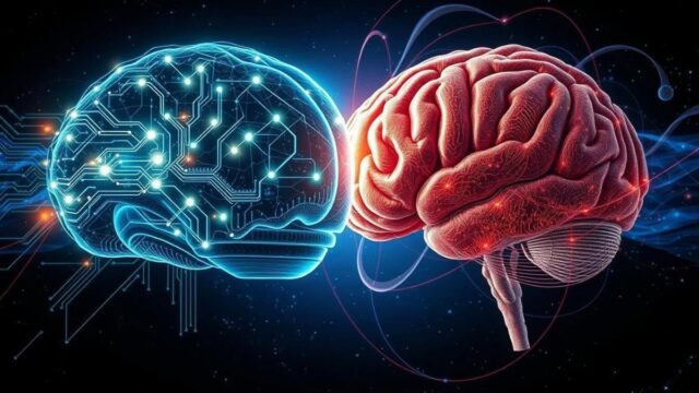 La Rendición Cognitiva Explica Por Qué la IA Puede Hacerte Pensar Menos