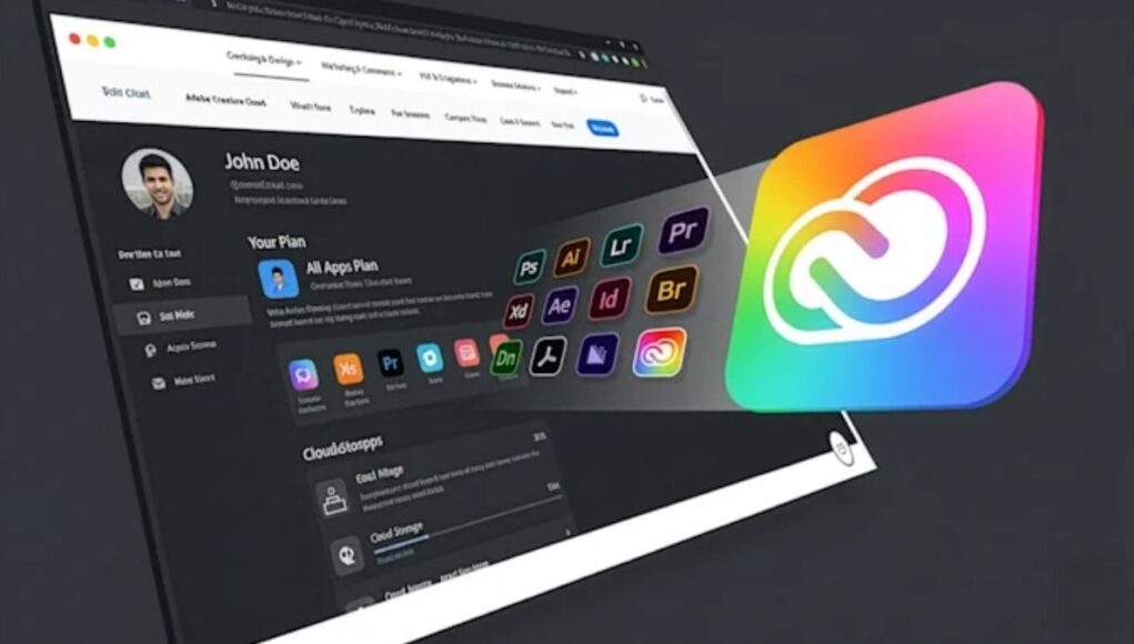 Demanda-Colectiva-Contra-Adobe-Por-Uso-Indebido-De-Obras-De-Autores-En-IA