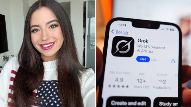 Demanda Contra Grok por Desnudar a la Madre de un Hijo de Elon Musk