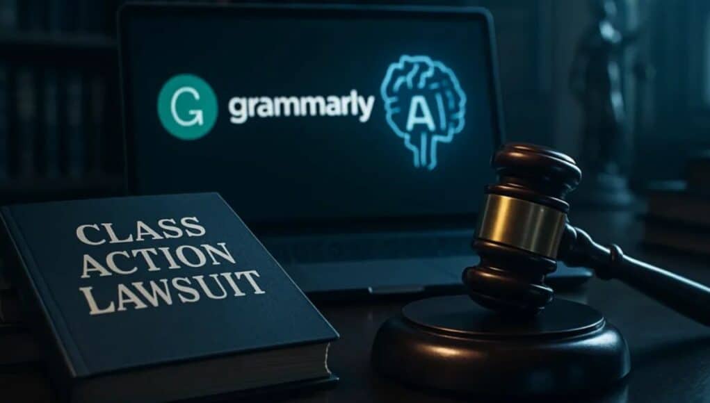 Demanda a Grammarly por Usar Nombres de Autores como Editores de IA sin Consentimiento Demanda a Grammarly por Usar Nombres de Autores como Editores de IA sin Consentimiento