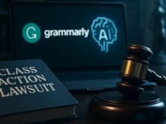 Demanda a Grammarly por Usar Nombres de Autores como Editores de IA sin Consentimiento Demanda a Grammarly por Usar Nombres de Autores como Editores de IA sin Consentimiento