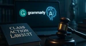 Demanda a Grammarly por Usar Nombres de Autores como Editores de IA sin Consentimiento