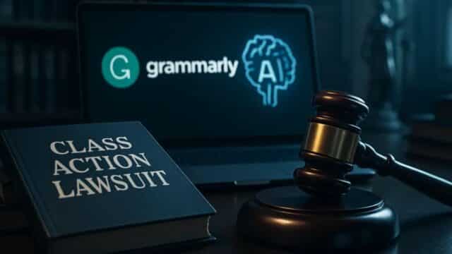 Demanda a Grammarly por Usar Nombres de Autores como Editores de IA sin Consentimiento Demanda a Grammarly por Usar Nombres de Autores como Editores de IA sin Consentimiento