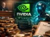 Demanda a NVIDIA Por Usar 500 TB de Libros Pirateados Para Entrenar su IA
