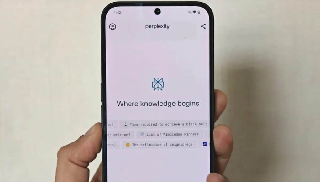 Demandan-a-Perplexity-por-Copiar-Definiciones-de-la-Enciclopedia-Britannica-y-Merriam-Webster