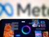 Descargas y Usuarios Activos de la App de Meta AI Aumentan Tras Lanzamiento de Vibes
