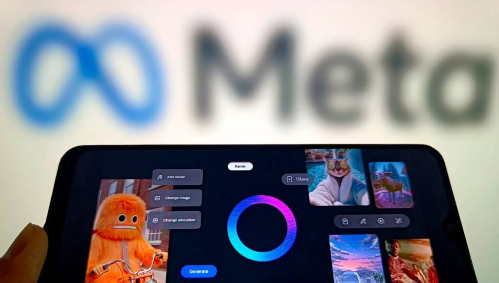 Descargas-y-Usuarios-Activos-de-la-App-de-Meta-AI-Aumentan-Tras-Lanzamiento-de-Vibes