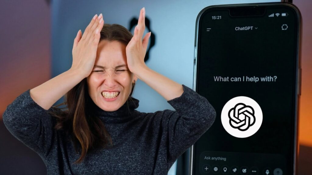 “Deuda Cognitiva”: así Llama el MIT al Coste Mental de Dejar que la IA Piense por Nosotros