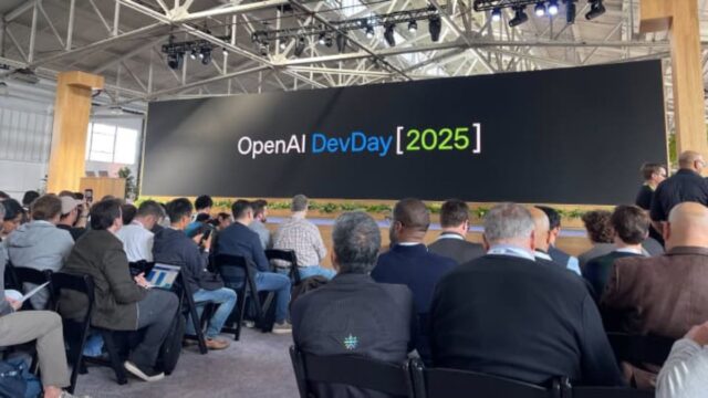 DevDay 2025: OpenAI Presenta su Arsenal de Nuevas Herramientas y Deja una Incómoda Pregunta sin Responder
