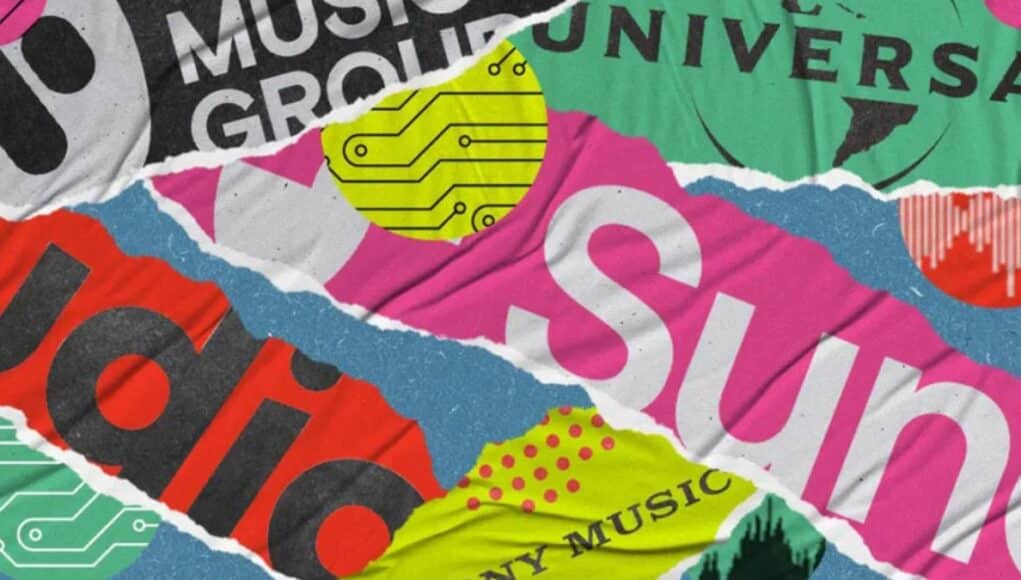 Discograficas-Acusan-a-Suno-de-Usar-Canciones-de-YouTube-para-Entrenar-su-IA