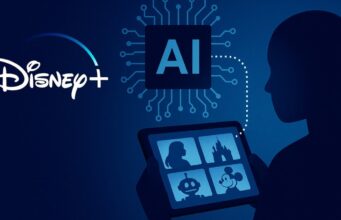 Las Grandes Apuestas de Disney en IA y Metaverso Fallan