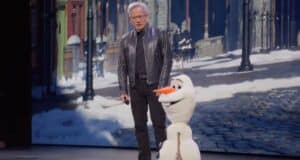 Disney y NVIDIA Llevan a Olaf a la Vida con IA y Movimientos Realistas Inéditos