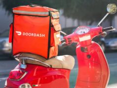 DoorDash Despide a un Repartidor Por Fingir una Entrega con Inteligencia Artificial