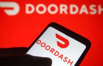 DoorDash Presenta a Tasks, la App que Paga a Repartidores por Entrenar IA DoorDash Presenta a Tasks, la App que Paga a Repartidores por Entrenar IA