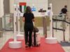 Dubái estrena el primer corredor migratorio con IA: sin pasaporte ni documentos, solo biometría