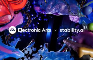 EA y Stability AI se Unen para Impulsar Herramientas de Creación de Videojuegos con IA