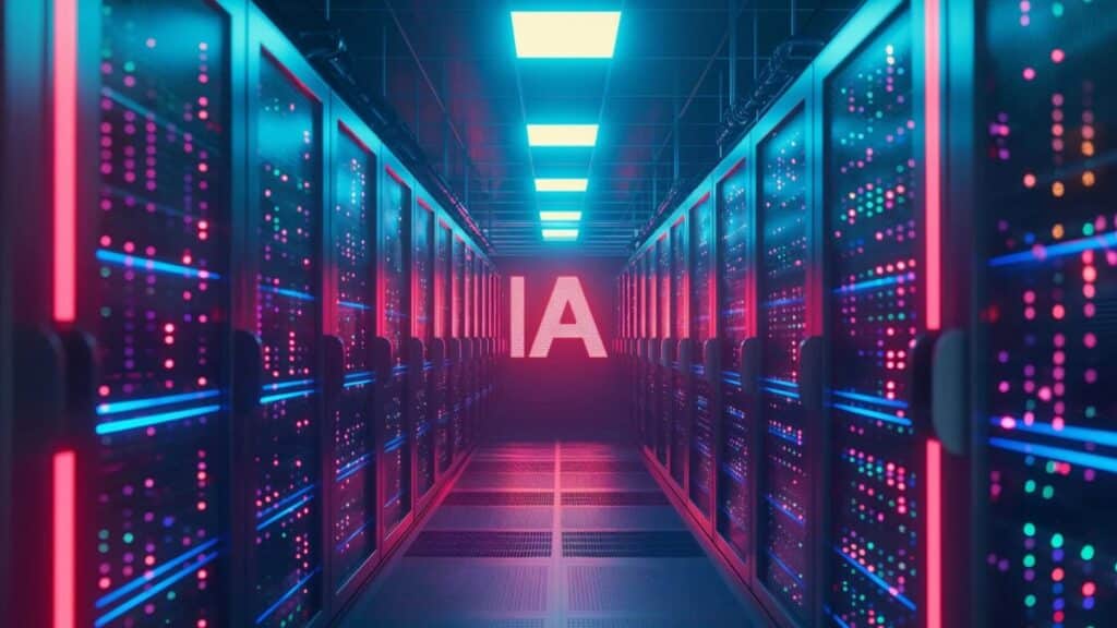 EE UU Pregunta a la Industria de la IA por su Gasto Energético y Abre un Frente Delicado